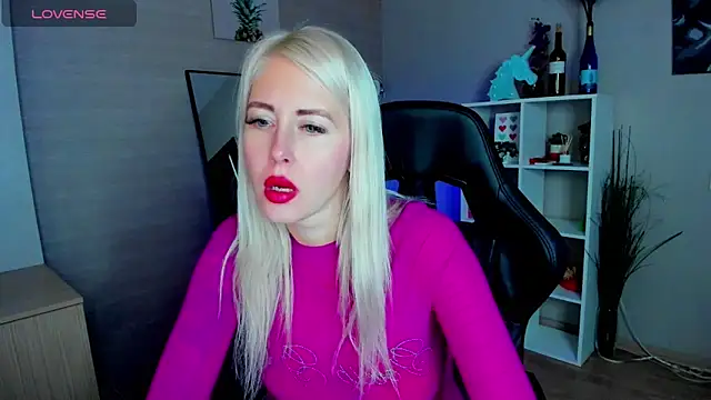 Mermaid N online show from 2, 10, 2025