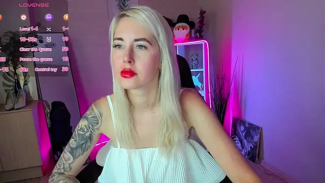 Mermaid N online show from 5, 6, 2026