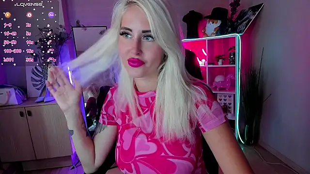 Mermaid N online show from 24, 7, 2026