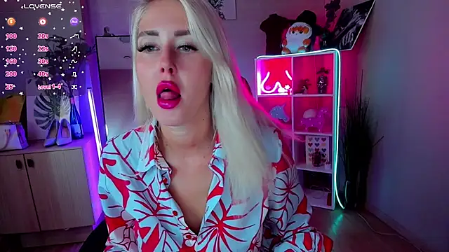 Mermaid N online show from 30, 7, 2026