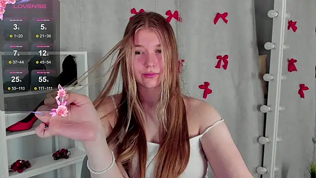 Rebecca Kelly online show from 23, 1, 2025