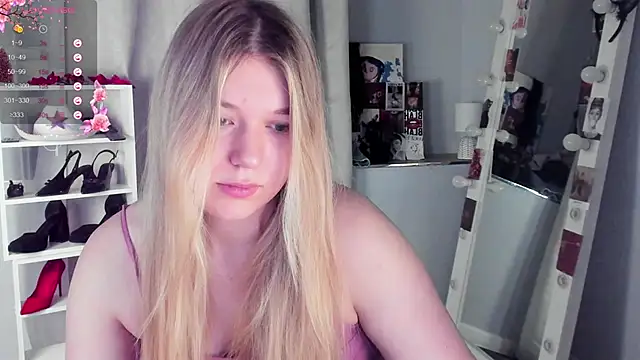 Rebecca Kelly online show from 23, 2, 2026