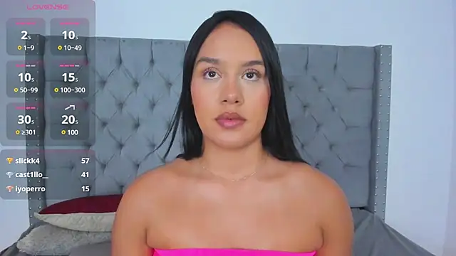 ShanellBlack online show from 13, 1, 2025