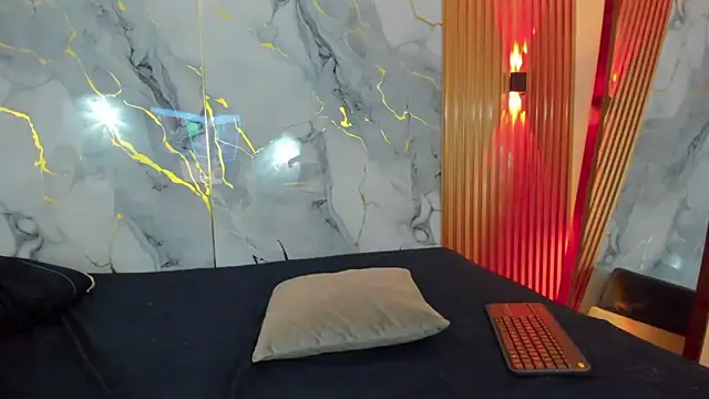 ShanellBlack online show from 11, 3, 2025