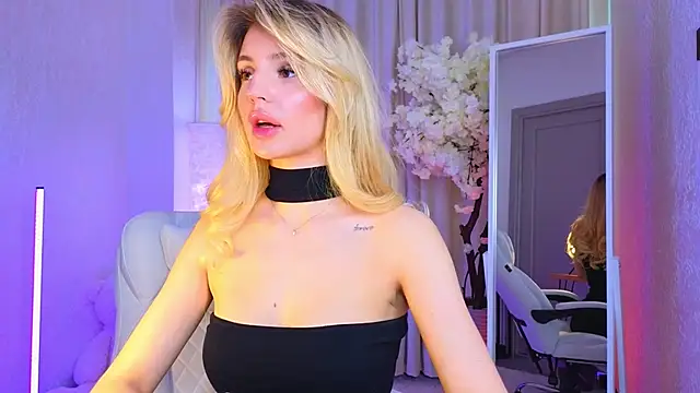 Grace Gordon online show from 16, 3, 2025