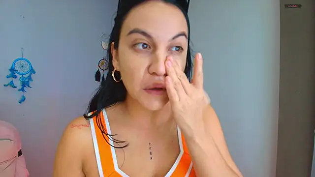 carla rossin online show from 27, 4, 2026