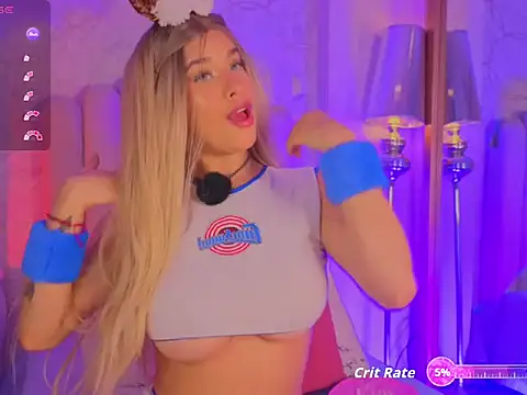 Iara Smith1 online show from 3, 3, 2026