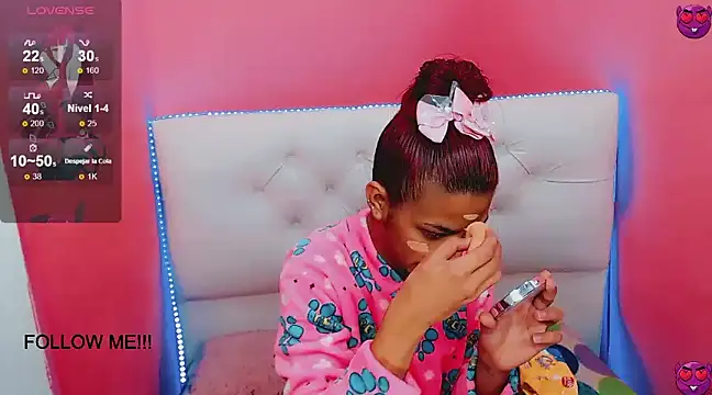 Snapshot of alexa-xxx- chatting on 25, 1, 2025 alexa-xxx- online show from 25, 1, 2025