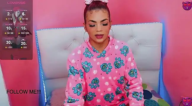 Snapshot of alexa-xxx- chatting on 25, 1, 2025 alexa-xxx- online show from 25, 1, 2025