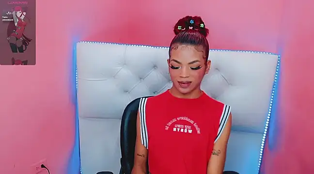 Snapshot of alexa-xxx- chatting on 2, 2, 2025 alexa-xxx- online show from 2, 2, 2025