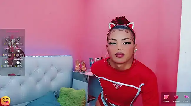 Snapshot of alexa-xxx- chatting on 8, 2, 2025 alexa-xxx- online show from 8, 2, 2025