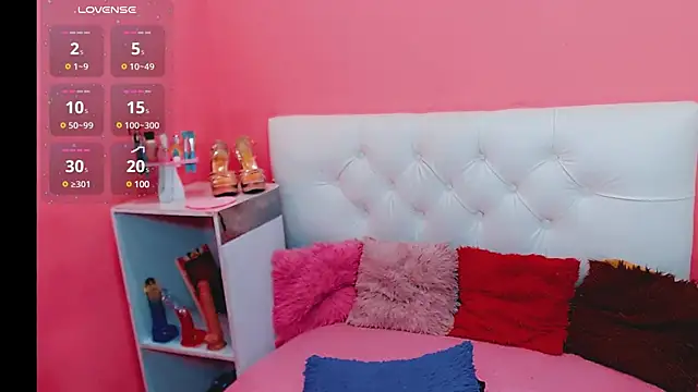 Snapshot of alexa-xxx- chatting on 11, 2, 2025 alexa-xxx- online show from 11, 2, 2025