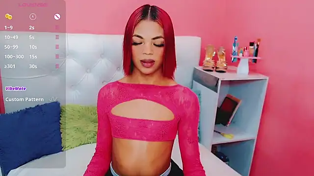 Snapshot of alexa-xxx- chatting on 17, 2, 2025 alexa-xxx- online show from 17, 2, 2025