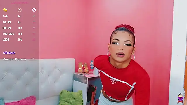 Snapshot of alexa-xxx- chatting on 18, 2, 2025 alexa-xxx- online show from 18, 2, 2025