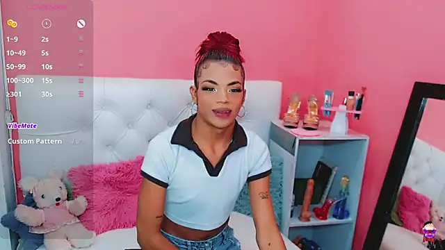 Snapshot of alexa-xxx- chatting on 19, 2, 2025 alexa-xxx- online show from 19, 2, 2025