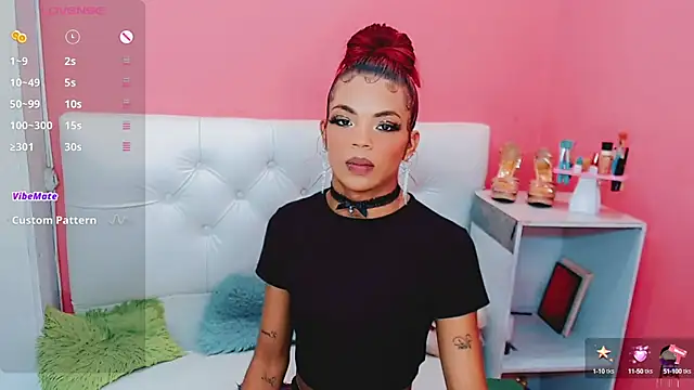 Snapshot of alexa-xxx- chatting on 21, 2, 2025 alexa-xxx- online show from 21, 2, 2025