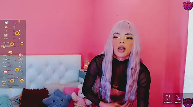 Snapshot of alexa-xxx- chatting on 28, 2, 2025 alexa-xxx- online show from 28, 2, 2025