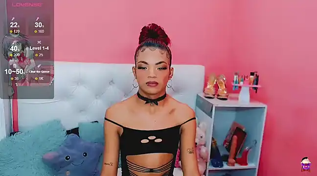 Snapshot of alexa-xxx- chatting on 2, 3, 2025 alexa-xxx- online show from 2, 3, 2025