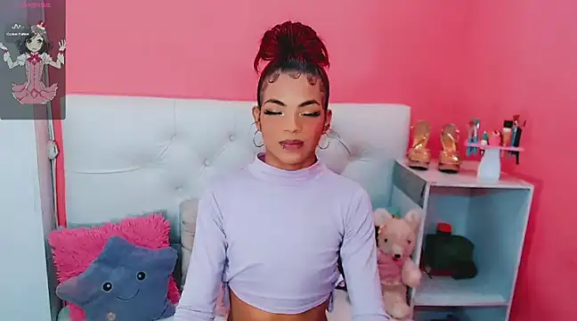 Snapshot of alexa-xxx- chatting on 9, 3, 2025 alexa-xxx- online show from 9, 3, 2025