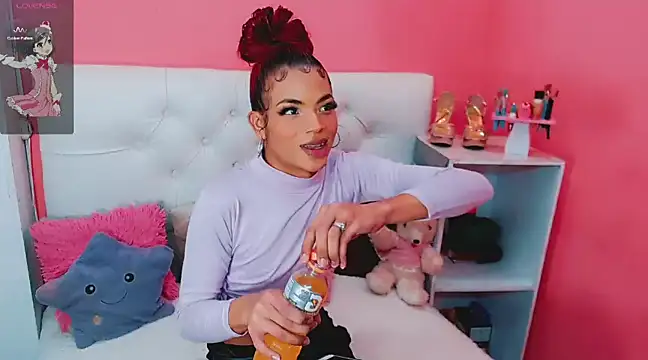 Snapshot of alexa-xxx- chatting on 9, 3, 2025 alexa-xxx- online show from 9, 3, 2025