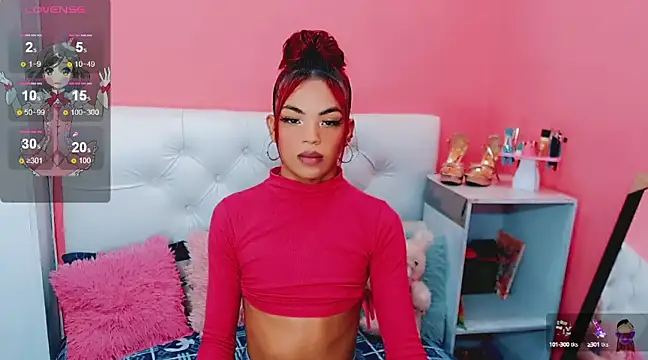 Snapshot of alexa-xxx- chatting on 13, 3, 2025 alexa-xxx- online show from 13, 3, 2025