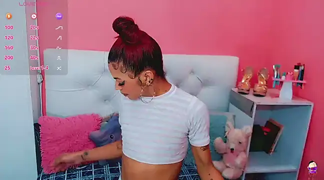 Snapshot of alexa-xxx- chatting on 16, 3, 2025 alexa-xxx- online show from 16, 3, 2025