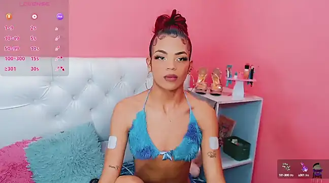 Snapshot of alexa-xxx- chatting on 16, 3, 2025 alexa-xxx- online show from 16, 3, 2025