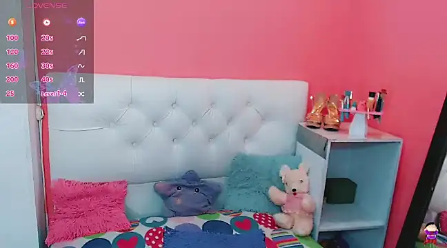 Snapshot of alexa-xxx- chatting on 19, 3, 2025 alexa-xxx- online show from 19, 3, 2025