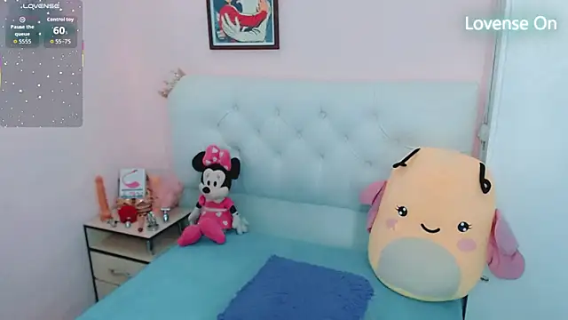 Snapshot of alexa-xxx- chatting on 30, 9, 2025 alexa-xxx- online show from 30, 9, 2025