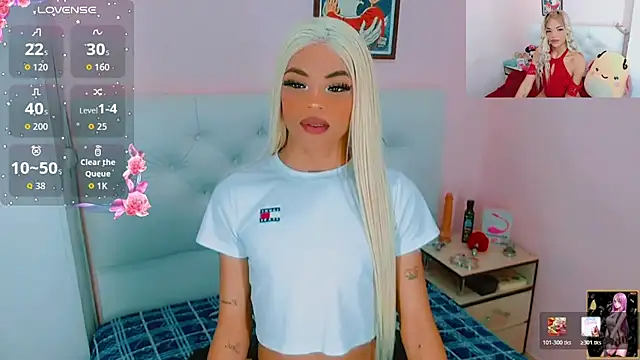 alexa-xxx- online show from 9, 6, 2026
