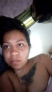 Tiphanydirty3 online show from 26, 4, 2026