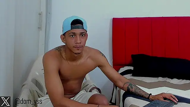 dominic smith  online show from 23, 2, 2025