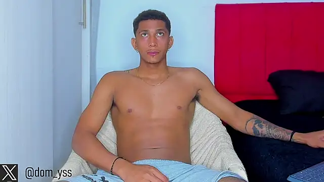 dominic smith  online show from 1, 3, 2025