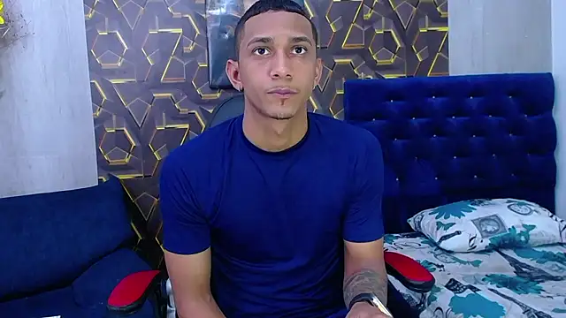 dominic smith  online show from 25, 3, 2026