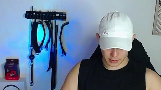 Snapshot of Alan_hadid1 chatting on 30, 1, 2025 Alan hadid1 online show from 30, 1, 2025