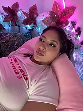 Tsuki-moon online show from 13, 12, 2024