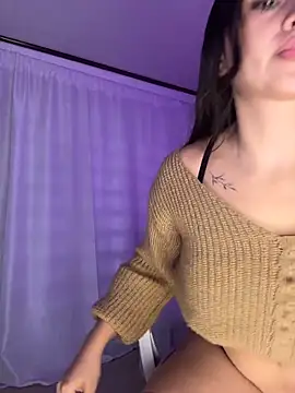 Tsuki-moon online show from 15, 2, 2026