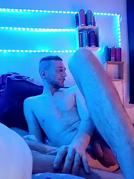 SInfiniSensation1 online show from 14, 12, 2024