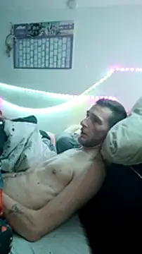 SInfiniSensation1 online show from 25, 12, 2024