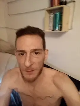 SInfiniSensation1 online show from 3, 1, 2025