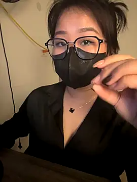 Snapshot of Jenni_nana chatting on 5, 12, 2024 Jenni nana online show from 5, 12, 2024