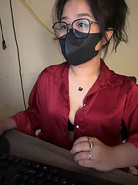 Snapshot of Jenni_nana chatting on 10, 12, 2024 Jenni nana online show from 10, 12, 2024