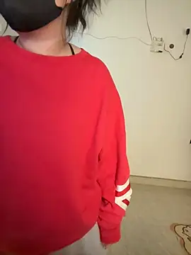 Snapshot of Jenni_nana chatting on 13, 12, 2024 Jenni nana online show from 13, 12, 2024