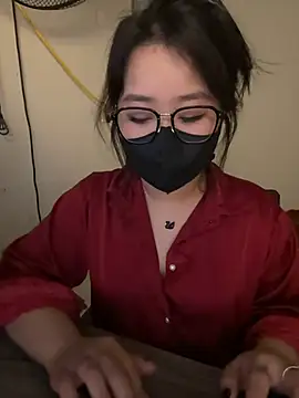 Snapshot of Jenni_nana chatting on 18, 12, 2024 Jenni nana online show from 18, 12, 2024