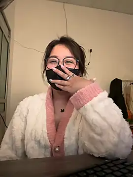 Snapshot of Jenni_nana chatting on 21, 12, 2024 Jenni nana online show from 21, 12, 2024