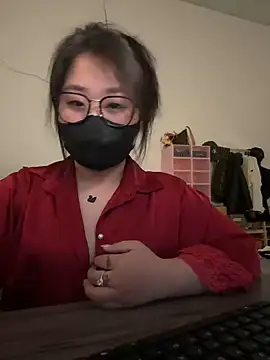 Snapshot of Jenni_nana chatting on 23, 12, 2024 Jenni nana online show from 23, 12, 2024