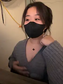 Snapshot of Jenni_nana chatting on 29, 12, 2024 Jenni nana online show from 29, 12, 2024