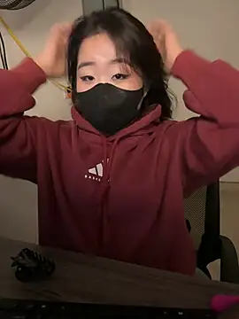 Snapshot of Jenni_nana chatting on 30, 12, 2024 Jenni nana online show from 30, 12, 2024