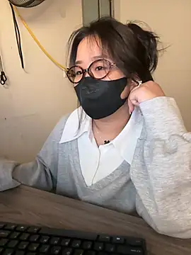 Snapshot of Jenni_nana chatting on 31, 12, 2024 Jenni nana online show from 31, 12, 2024