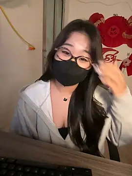 Snapshot of Jenni_nana chatting on 20, 1, 2025 Jenni nana online show from 20, 1, 2025